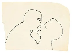 From THE HOUSE THAT went to TOWN — Andy Warhol — Exhibitions — Galerie Buchholz — Image 144