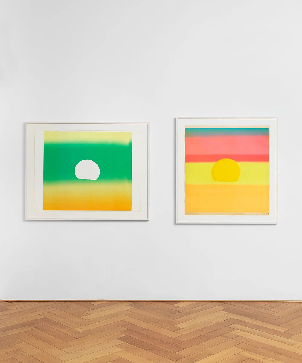 From THE HOUSE THAT went to TOWN — Andy Warhol — Exhibitions — Galerie Buchholz — Image 70
