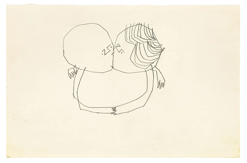 FromTHEHOUSETHATwenttoTOWN — Andy Warhol — Exhibitions — Galerie Buchholz — Image 00
