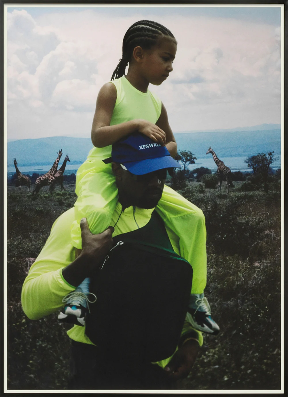 Kanye — Heji Shin — Exhibitions — Galerie Buchholz — Image 09