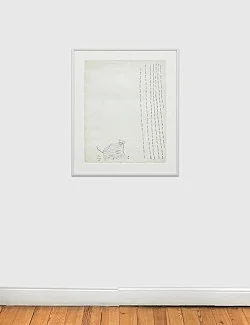 From THE HOUSE THAT went to TOWN — Andy Warhol — Exhibitions — Galerie Buchholz — Image 150