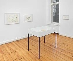 From THE HOUSE THAT went to TOWN — Andy Warhol — Exhibitions — Galerie Buchholz — Image 153