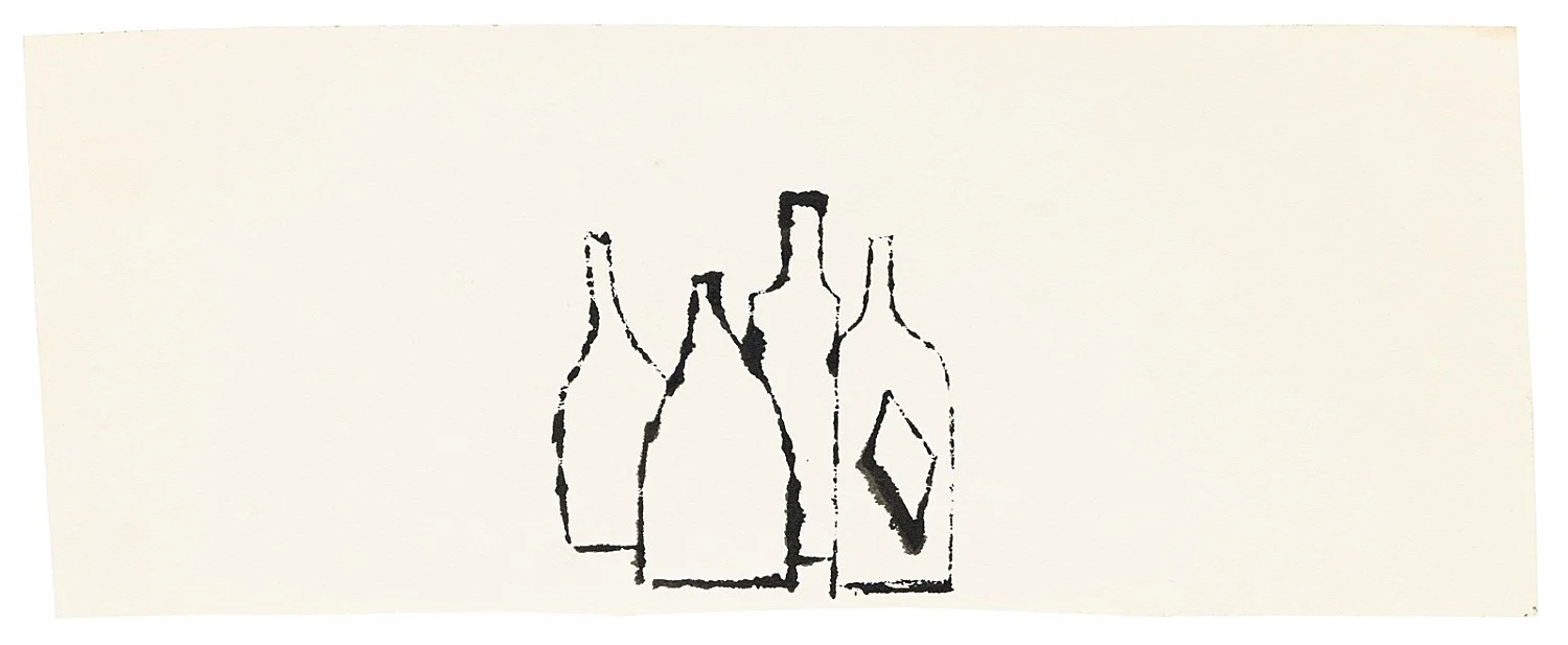 FromTHEHOUSETHATwenttoTOWN — Andy Warhol — Exhibitions — Galerie Buchholz — Image 79