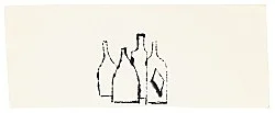 From THE HOUSE THAT went to TOWN — Andy Warhol — Exhibitions — Galerie Buchholz — Image 156