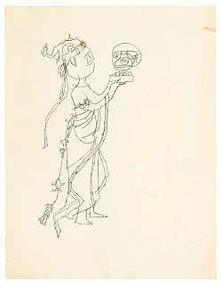 From THE HOUSE THAT went to TOWN — Andy Warhol — Exhibitions — Galerie Buchholz — Image 87