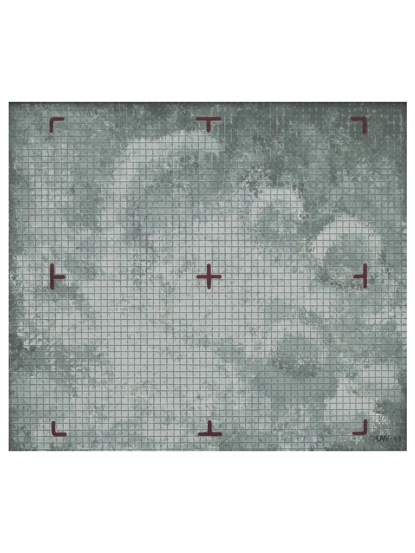 Vista View an exhibition curated by Caleb Considine — Tomma Abts, Ginny Bishton, Whitney Claflin, Carlfriedrich Claus, Ralston Crawford, Norman Lewis, Agnes Martin, Mohammad... — Exhibitions — Galerie Buchholz — Image 01