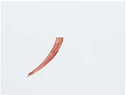 Wirklichkeit erschlägt Kunst — Michael Krebber — Exhibitions — Galerie Buchholz — Image 57