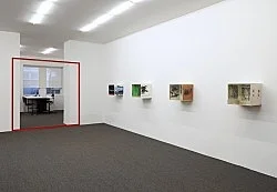 Olesen - New York 2019 — Henrik Olesen — Exhibitions — Galerie Buchholz — Image 78