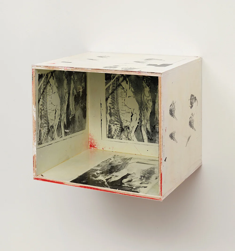 Olesen - New York 2019 — Henrik Olesen — Exhibitions — Galerie Buchholz — Image 22
