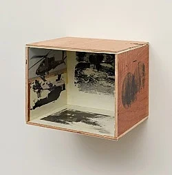 Olesen - New York 2019 — Henrik Olesen — Exhibitions — Galerie Buchholz — Image 82