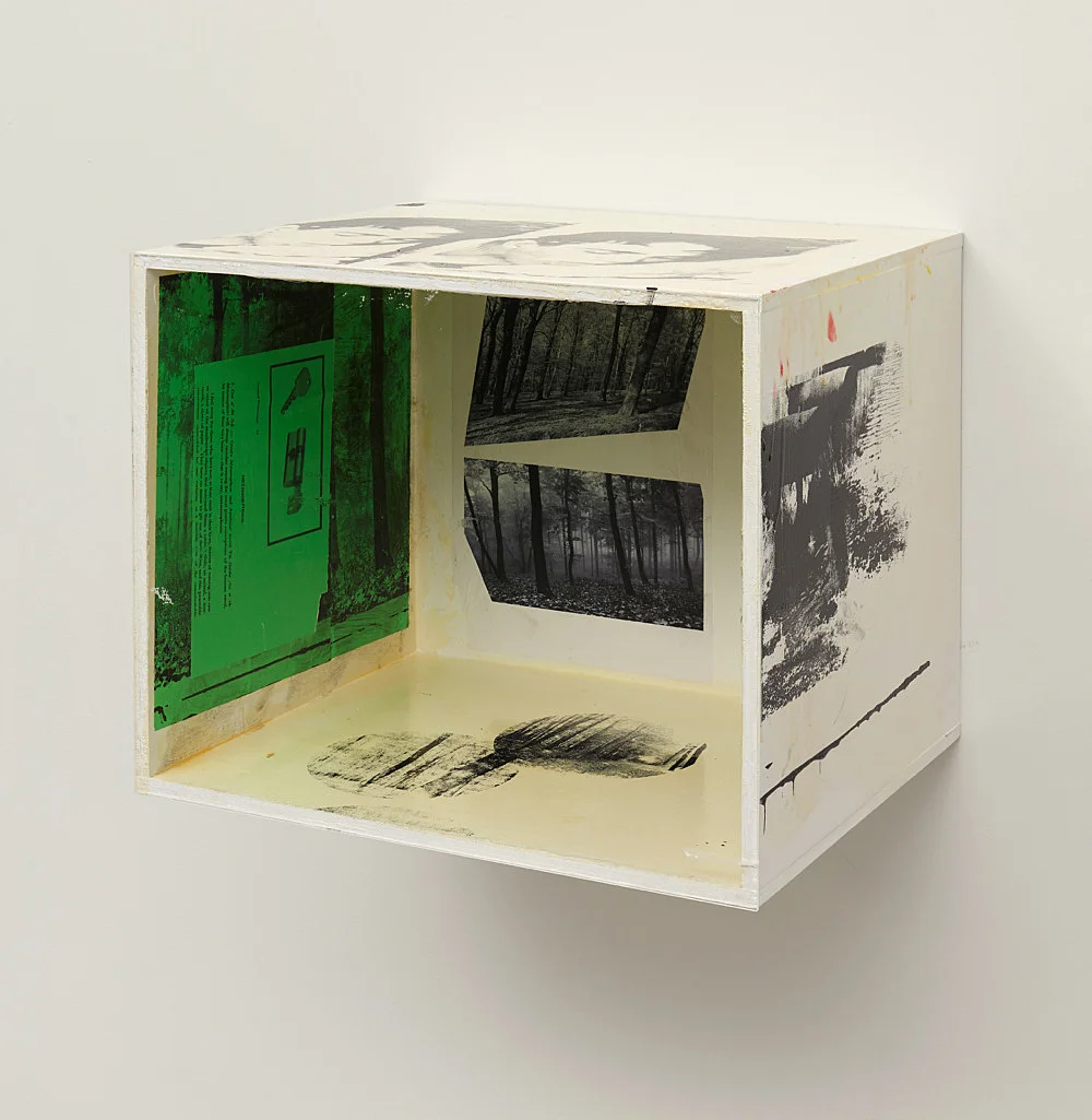 Olesen - New York 2019 — Henrik Olesen — Exhibitions — Galerie Buchholz — Image 28