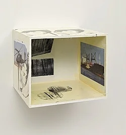 Olesen - New York 2019 — Henrik Olesen — Exhibitions — Galerie Buchholz — Image 87