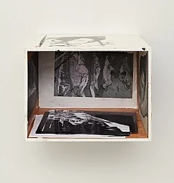 Olesen - New York 2019 — Henrik Olesen — Exhibitions — Galerie Buchholz — Image 89