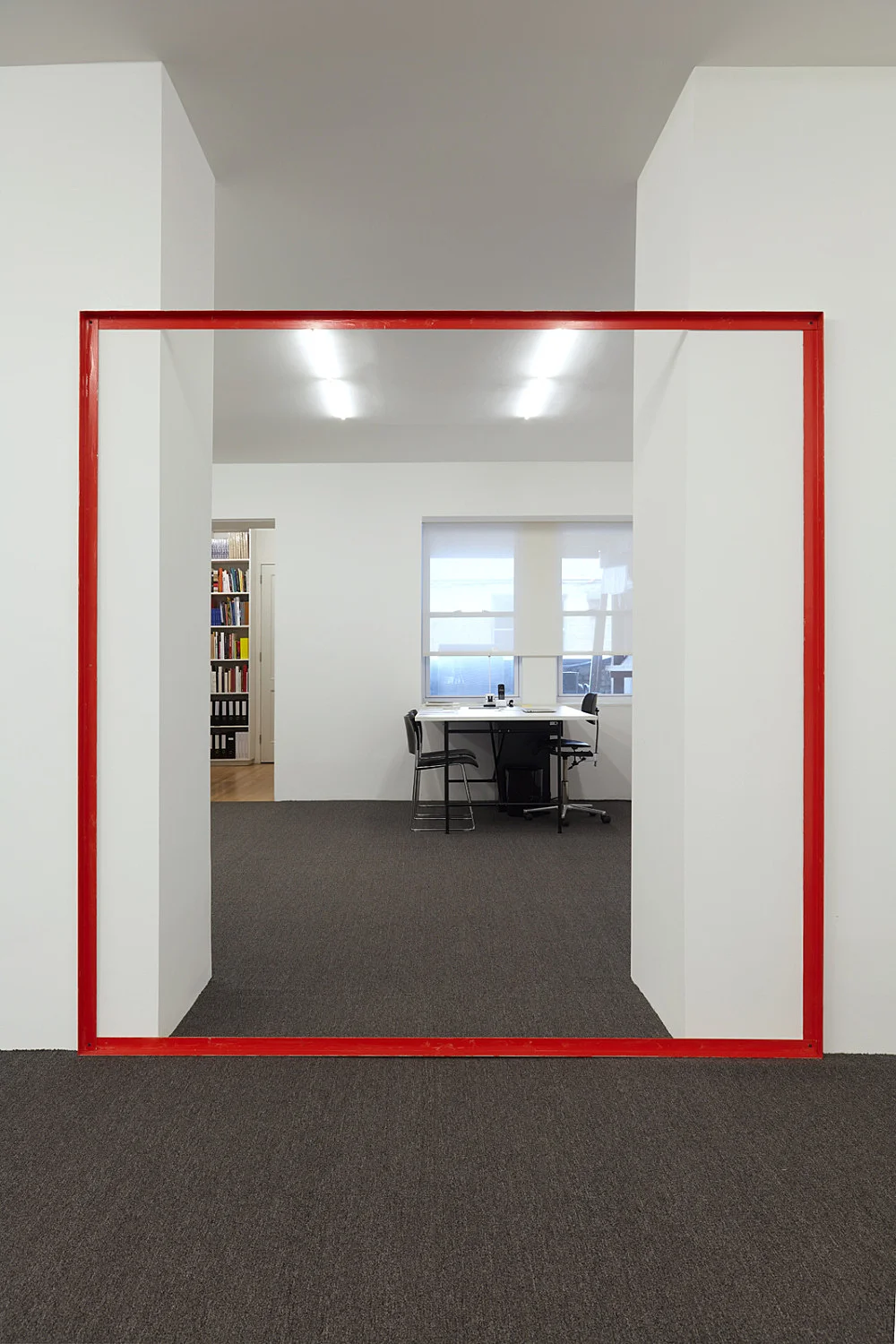 Olesen - New York 2019 — Henrik Olesen — Exhibitions — Galerie Buchholz — Image 34