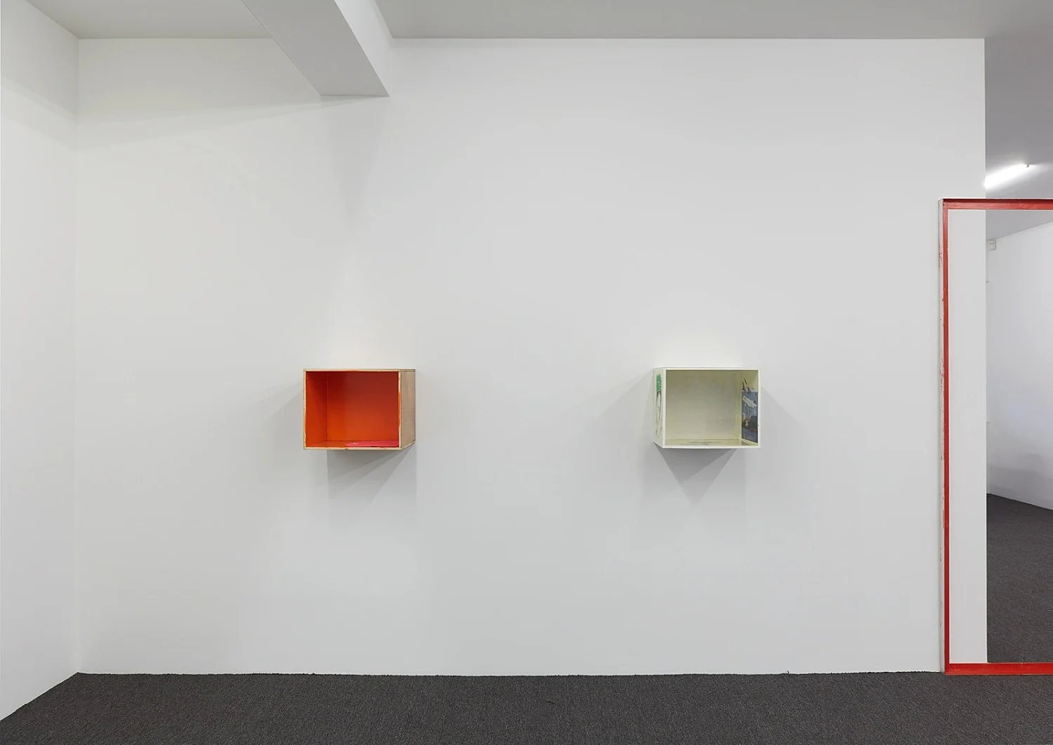 Olesen - New York 2019 — Henrik Olesen — Exhibitions — Galerie Buchholz — Image 35