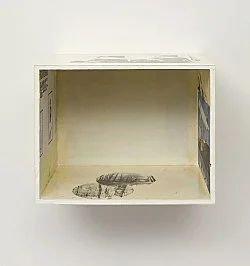 Olesen - New York 2019 — Henrik Olesen — Exhibitions — Galerie Buchholz — Image 94