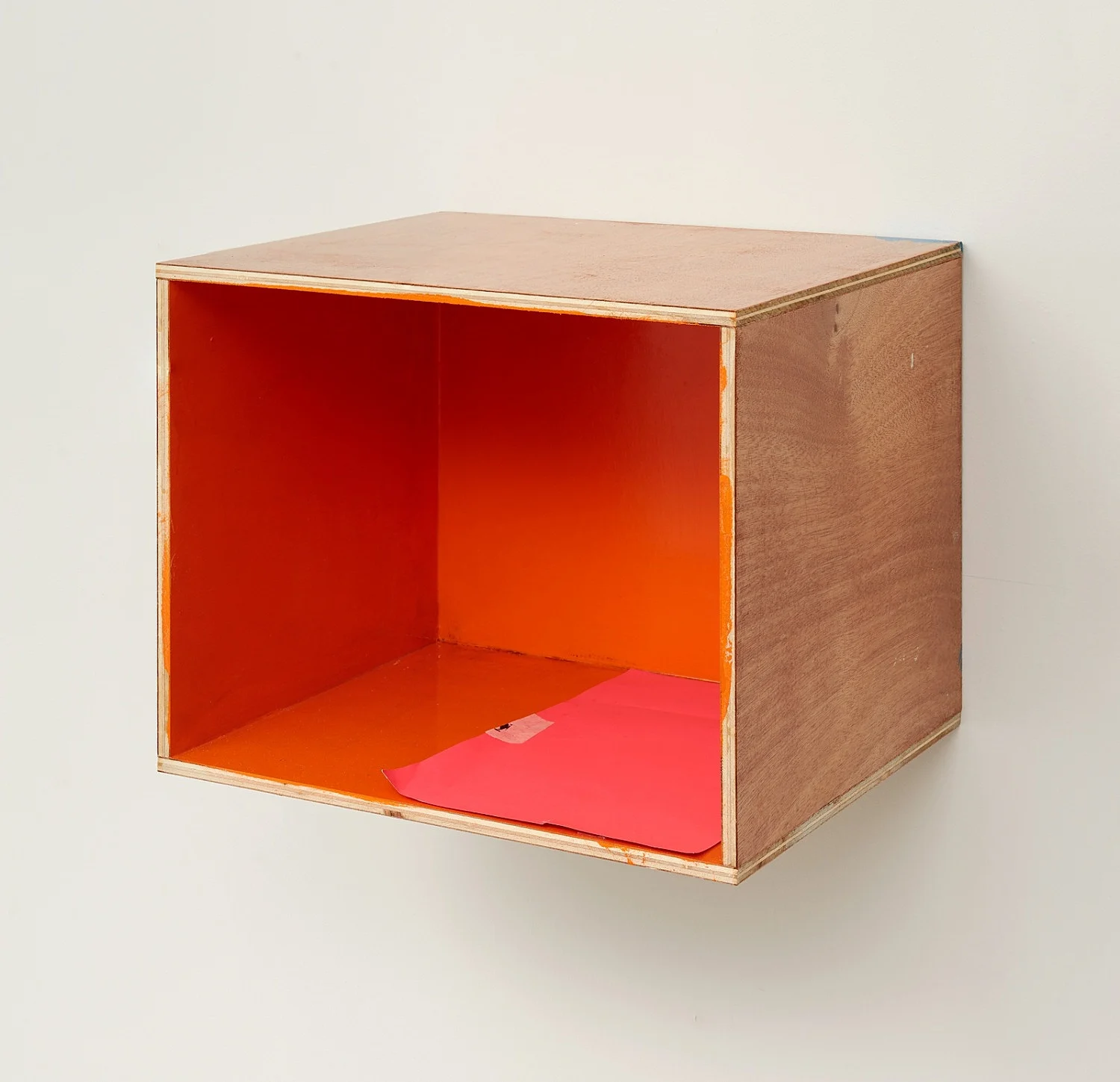 Olesen - New York 2019 — Henrik Olesen — Exhibitions — Galerie Buchholz — Image 39