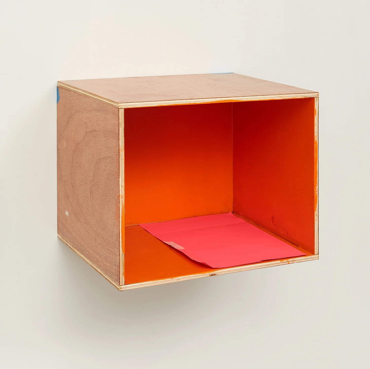 Olesen - New York 2019 — Henrik Olesen — Exhibitions — Galerie Buchholz — Image 41