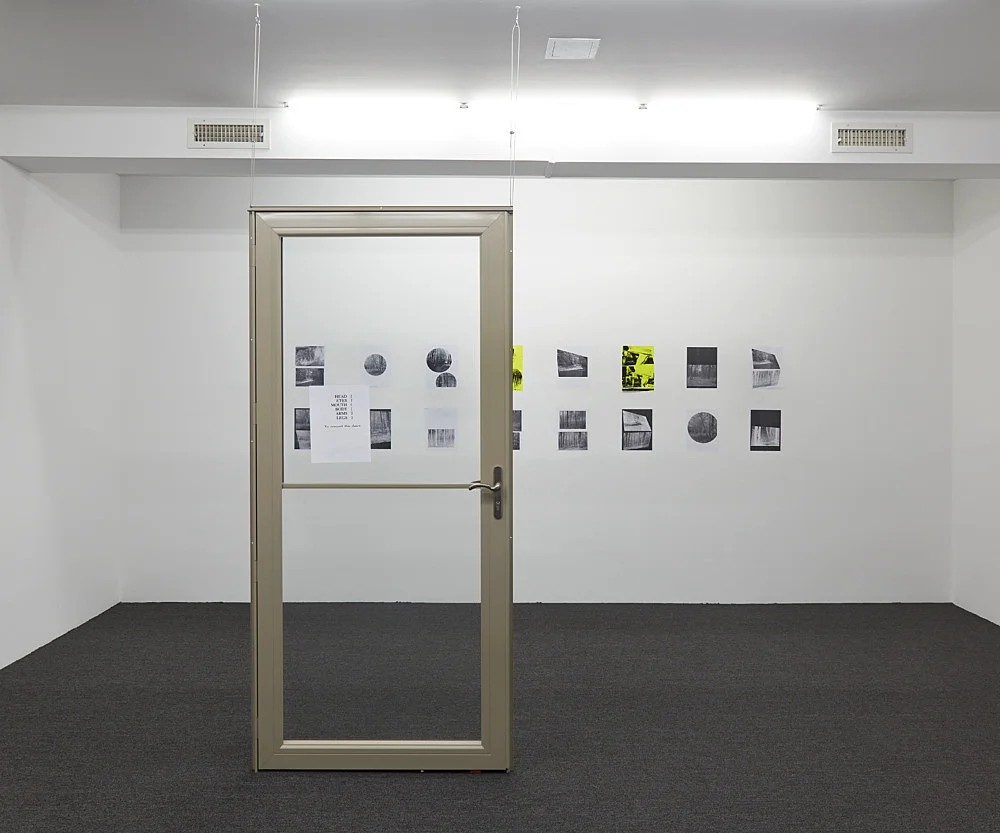 Olesen - New York 2019 — Henrik Olesen — Exhibitions — Galerie Buchholz — Image 00