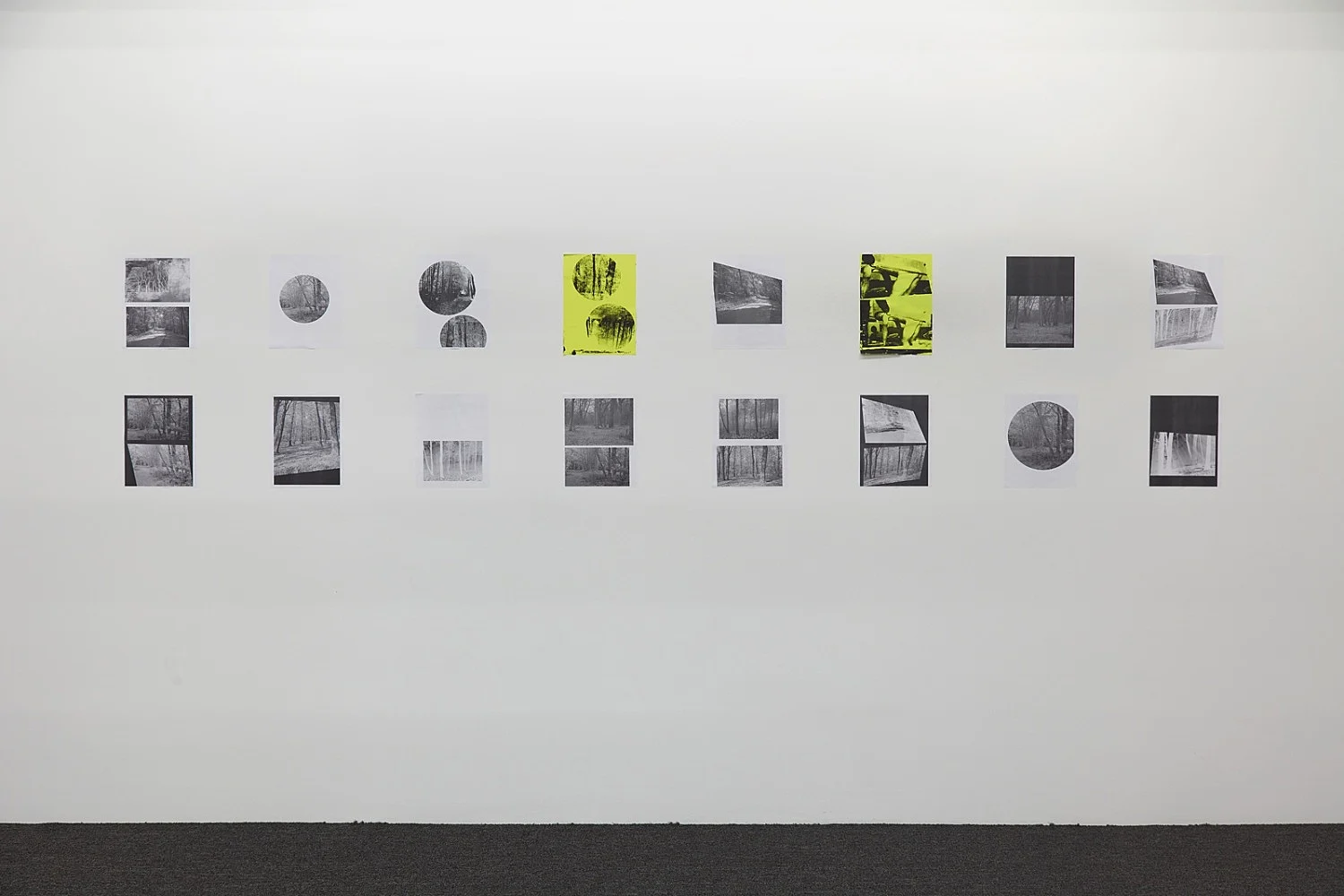 Olesen - New York 2019 — Henrik Olesen — Exhibitions — Galerie Buchholz — Image 44