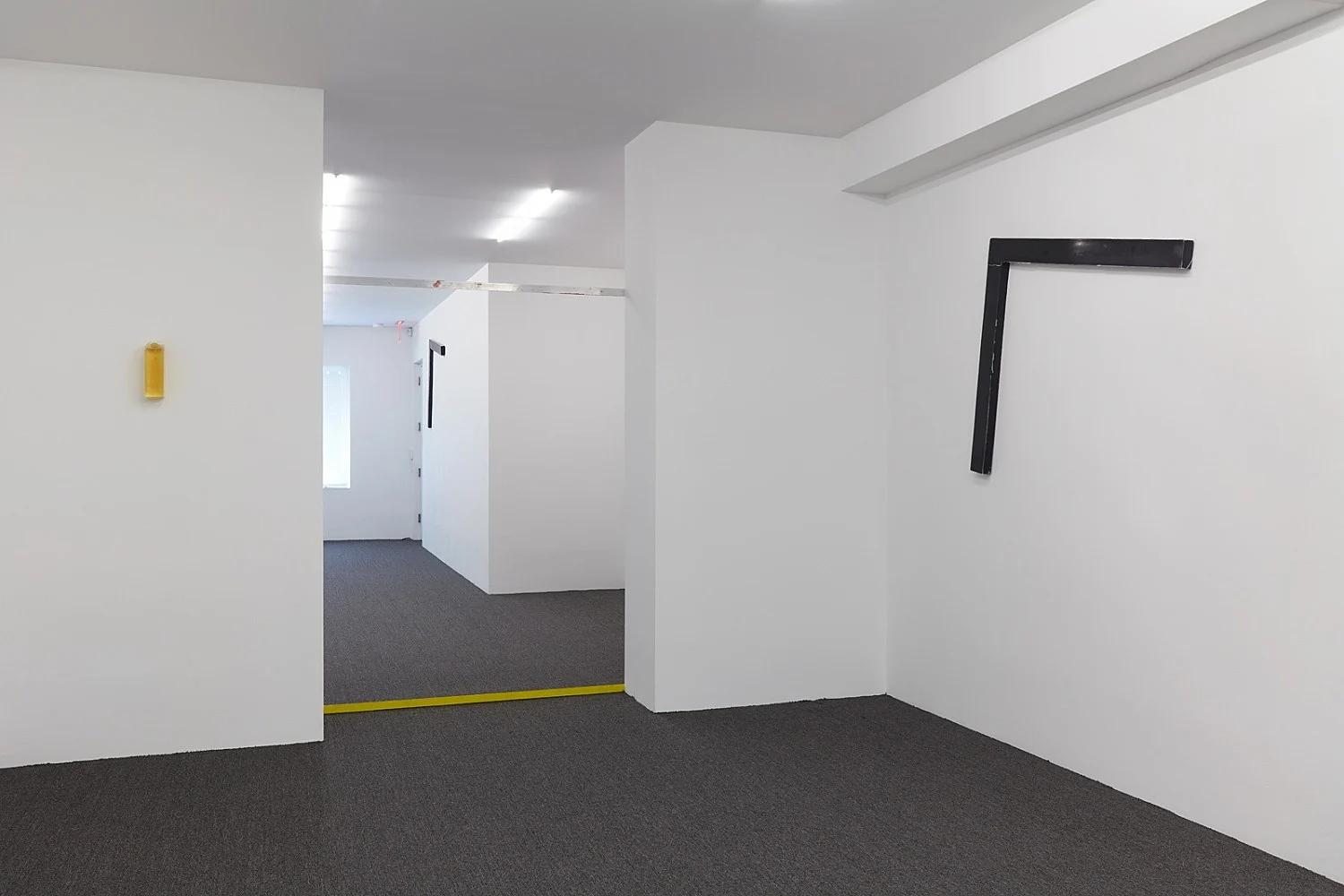Olesen - New York 2019 — Henrik Olesen — Exhibitions — Galerie Buchholz — Image 47
