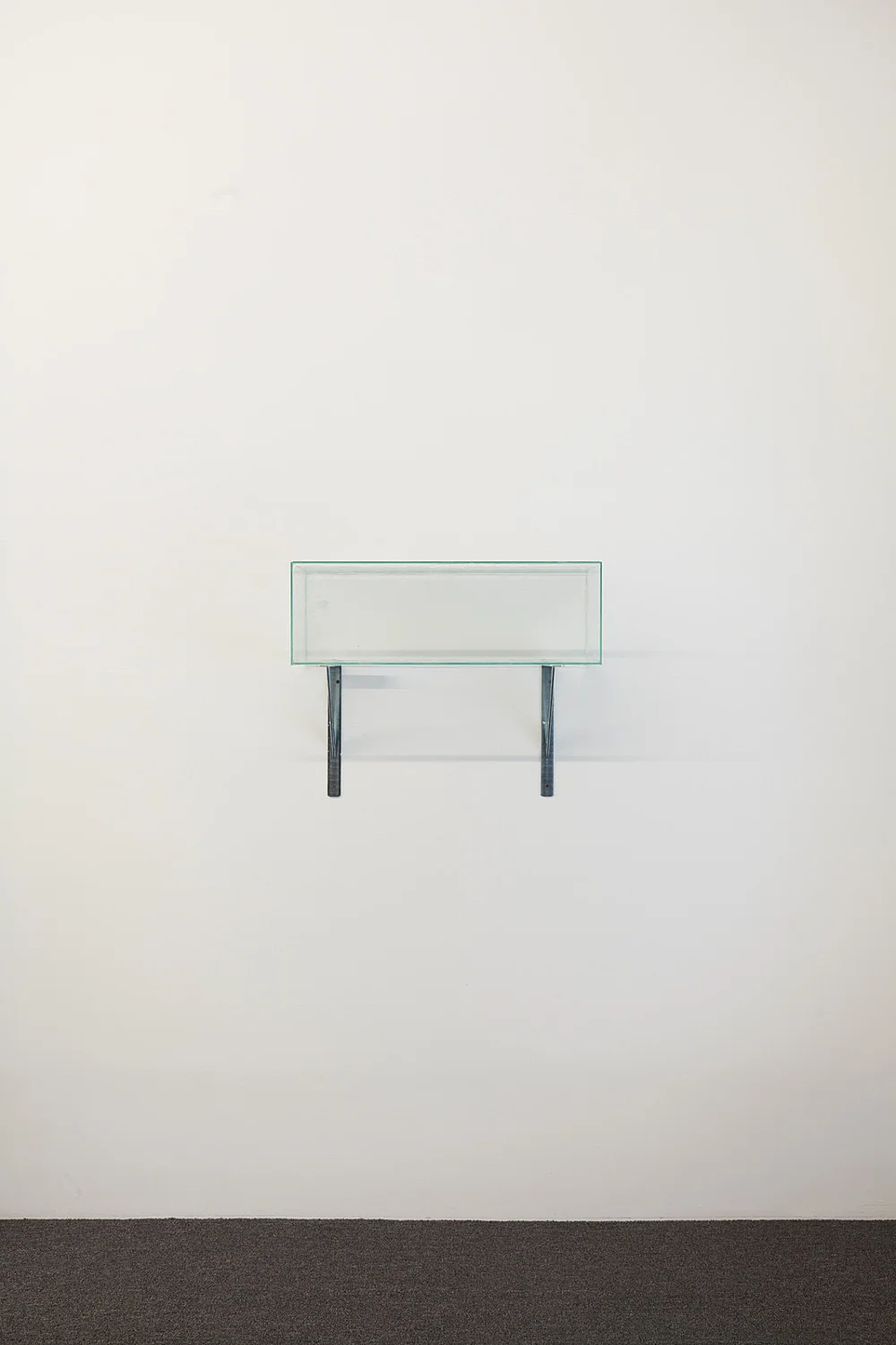 Olesen - New York 2019 — Henrik Olesen — Exhibitions — Galerie Buchholz — Image 05