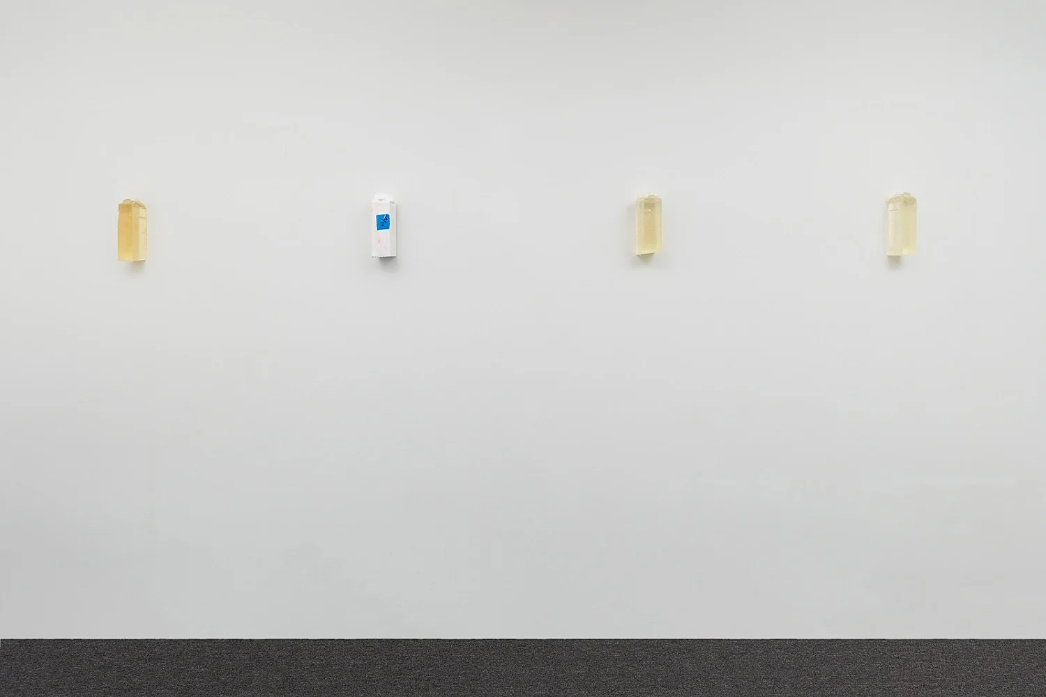 Olesen - New York 2019 — Henrik Olesen — Exhibitions — Galerie Buchholz — Image 53