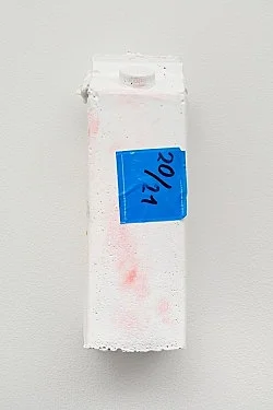 Olesen - New York 2019 — Henrik Olesen — Exhibitions — Galerie Buchholz — Image 113