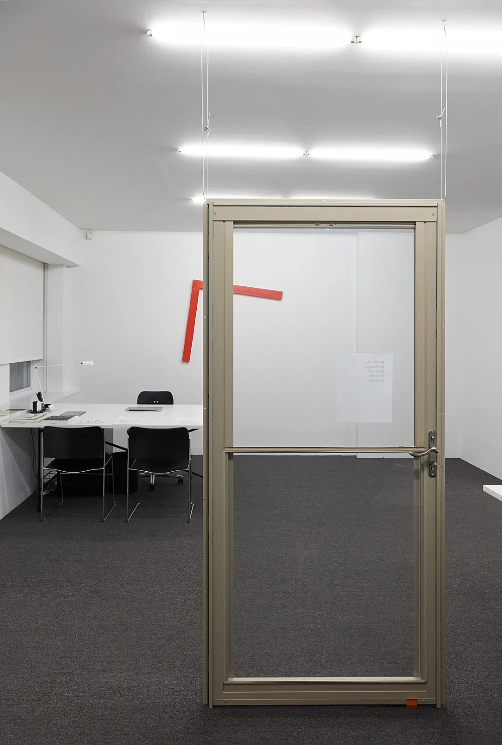 Olesen - New York 2019 — Henrik Olesen — Exhibitions — Galerie Buchholz — Image 58