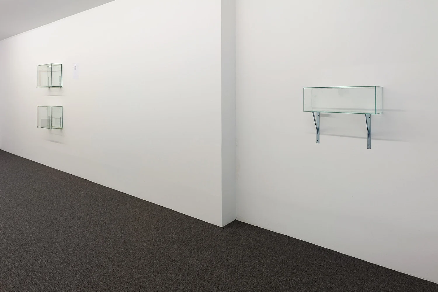 Olesen - New York 2019 — Henrik Olesen — Exhibitions — Galerie Buchholz — Image 07