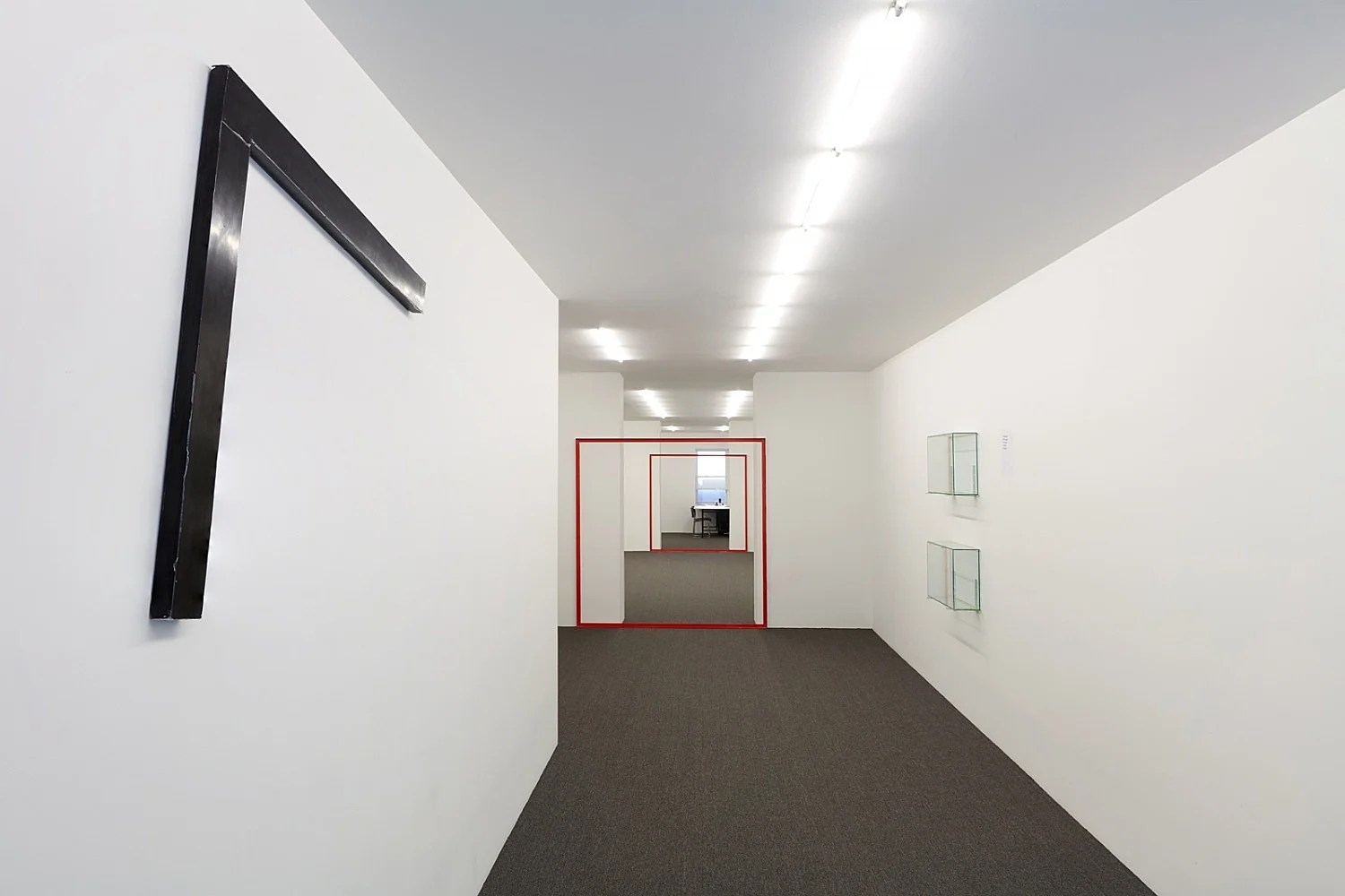 Olesen - New York 2019 — Henrik Olesen — Exhibitions — Galerie Buchholz — Image 08