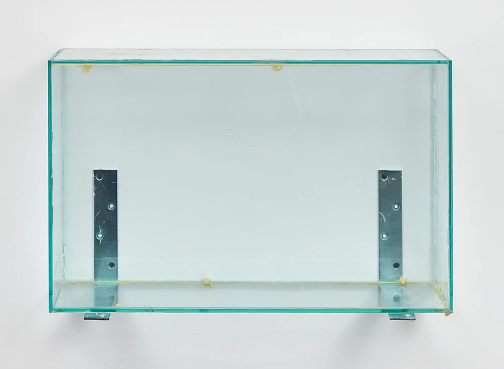 Olesen - New York 2019 — Henrik Olesen — Exhibitions — Galerie Buchholz — Image 00