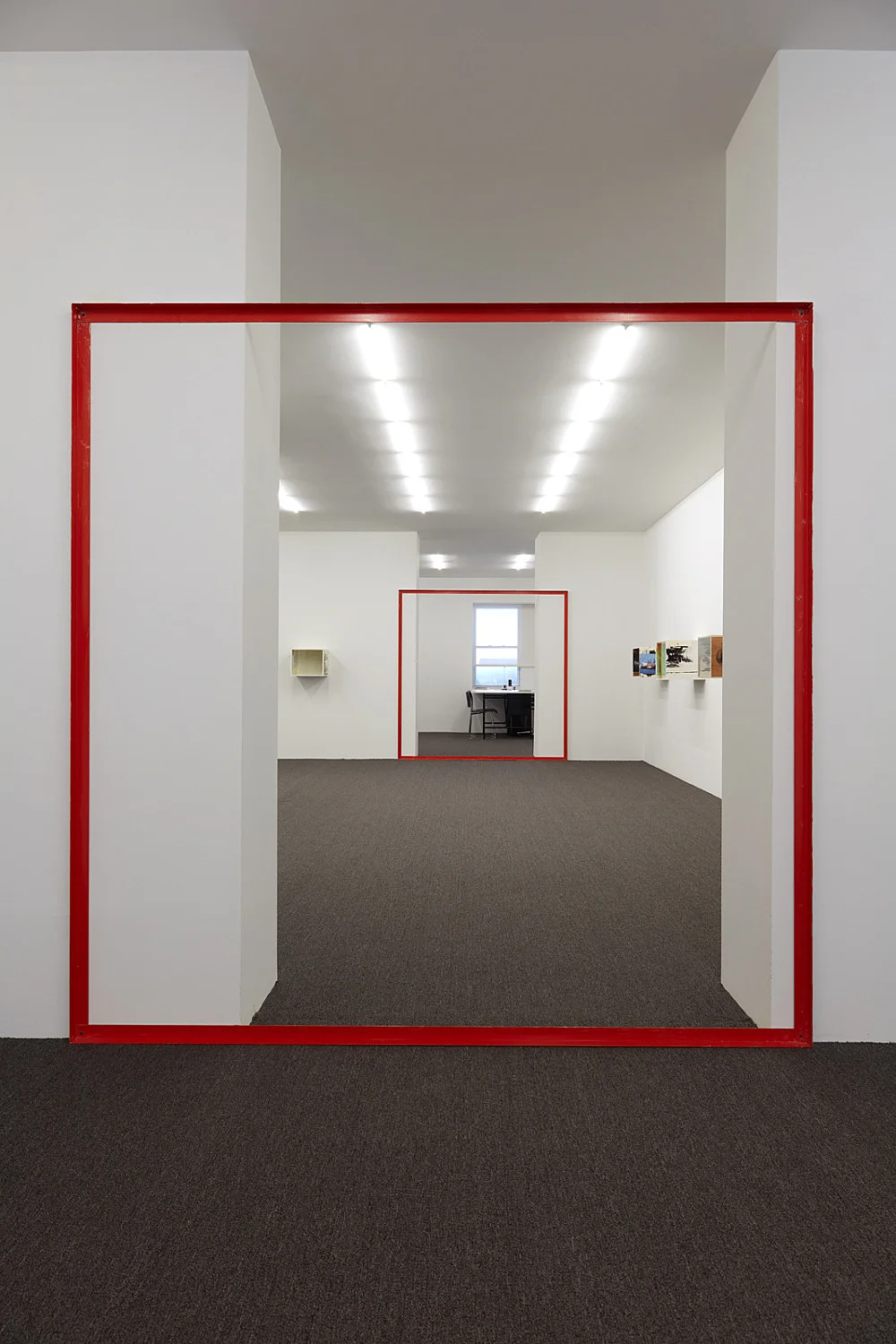Olesen - New York 2019 — Henrik Olesen — Exhibitions — Galerie Buchholz — Image 15