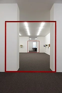 Olesen - New York 2019 — Henrik Olesen — Exhibitions — Galerie Buchholz — Image 72