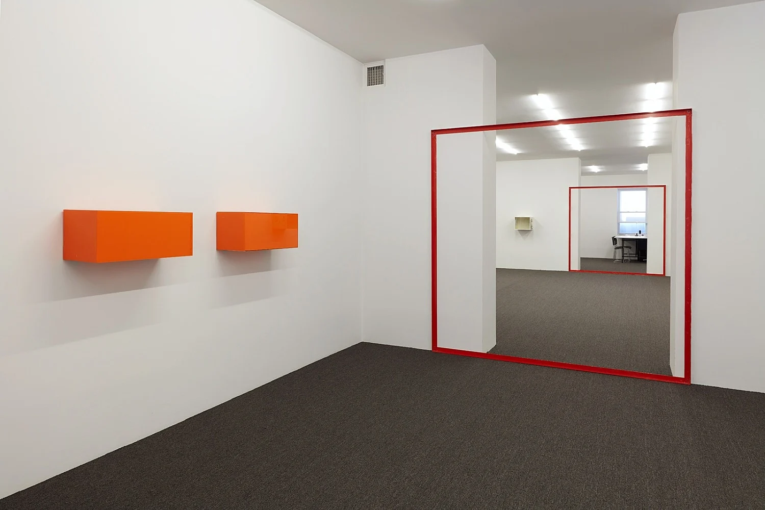 Olesen - New York 2019 — Henrik Olesen — Exhibitions — Galerie Buchholz — Image 16