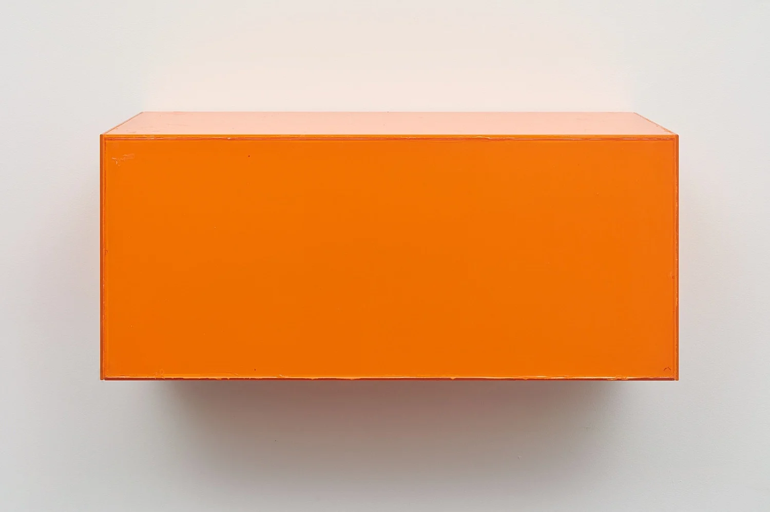 Olesen - New York 2019 — Henrik Olesen — Exhibitions — Galerie Buchholz — Image 18