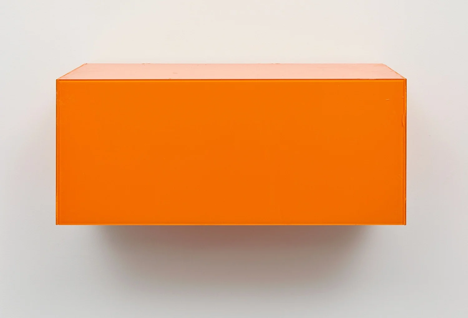 Olesen - New York 2019 — Henrik Olesen — Exhibitions — Galerie Buchholz — Image 19