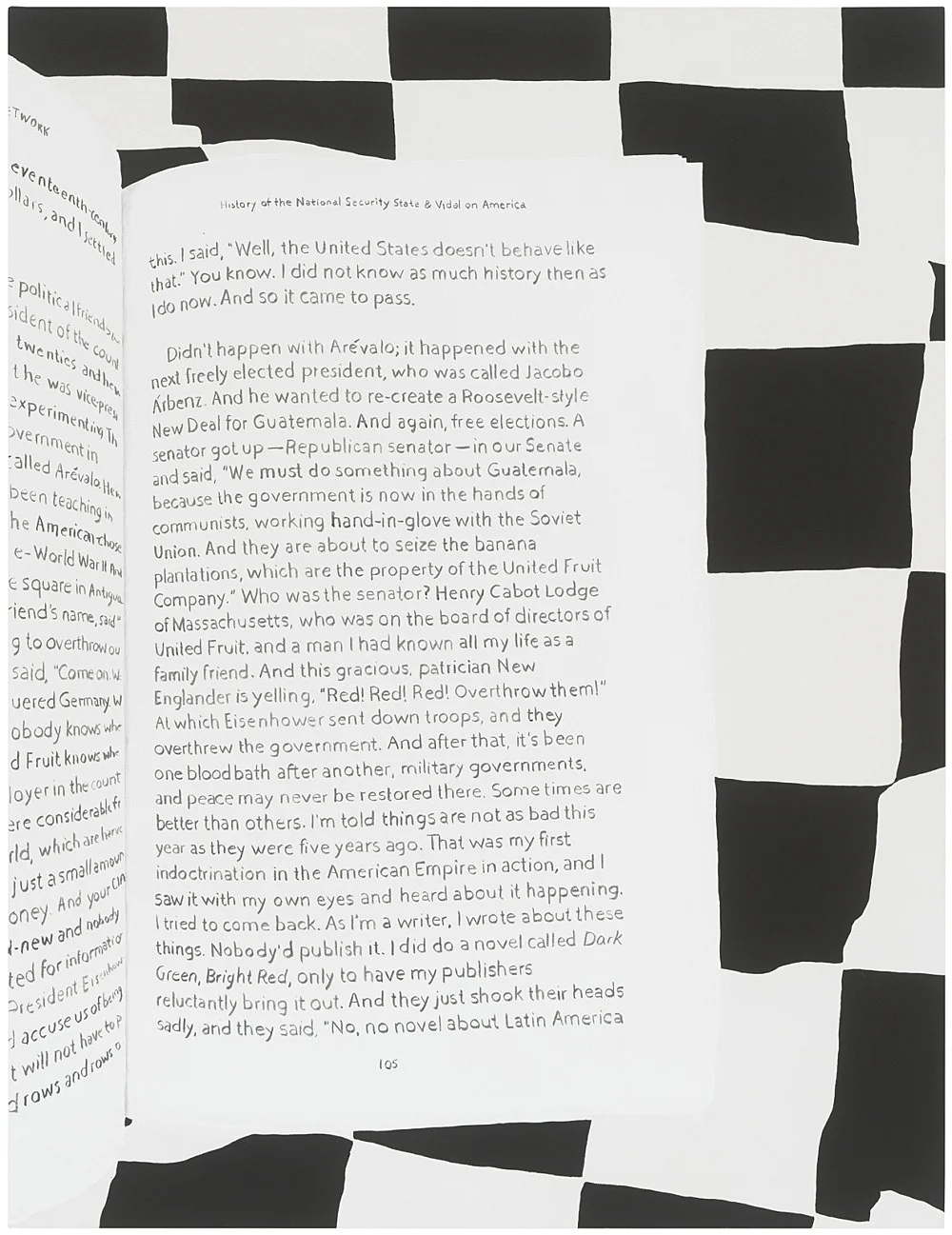 lonely and abandoned on the market place — Frances Stark — Exhibitions — Galerie Buchholz — Image 00