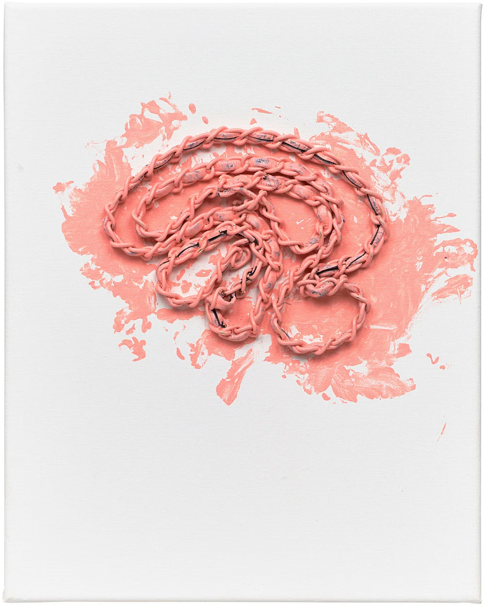 lonelyandabandonedonthemarketplace — Frances Stark — Exhibitions — Galerie Buchholz — Image 19