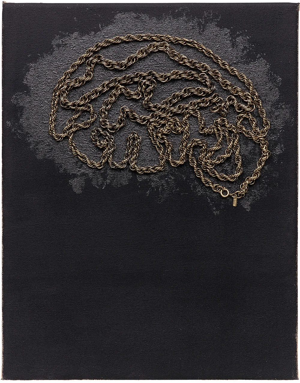 lonelyandabandonedonthemarketplace — Frances Stark — Exhibitions — Galerie Buchholz — Image 20