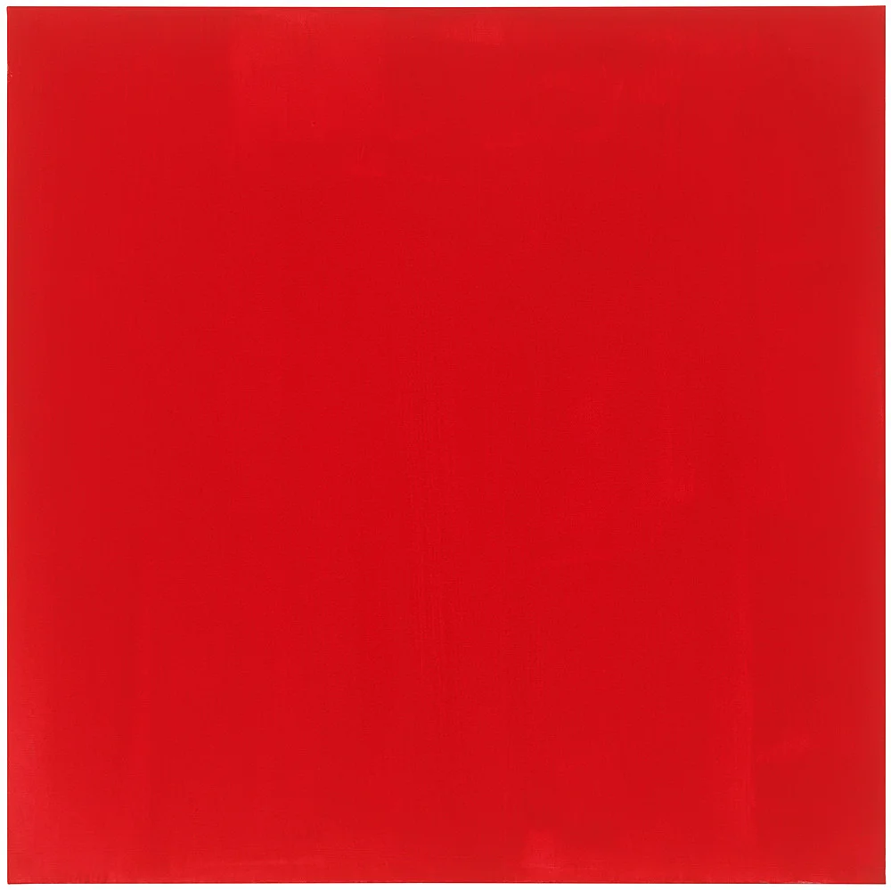 Gotothewindow — Mayo Thompson — Exhibitions — Galerie Buchholz — Image 00