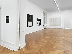 lonely and abandoned on the market place — Frances Stark — Exhibitions — Galerie Buchholz — Image 53