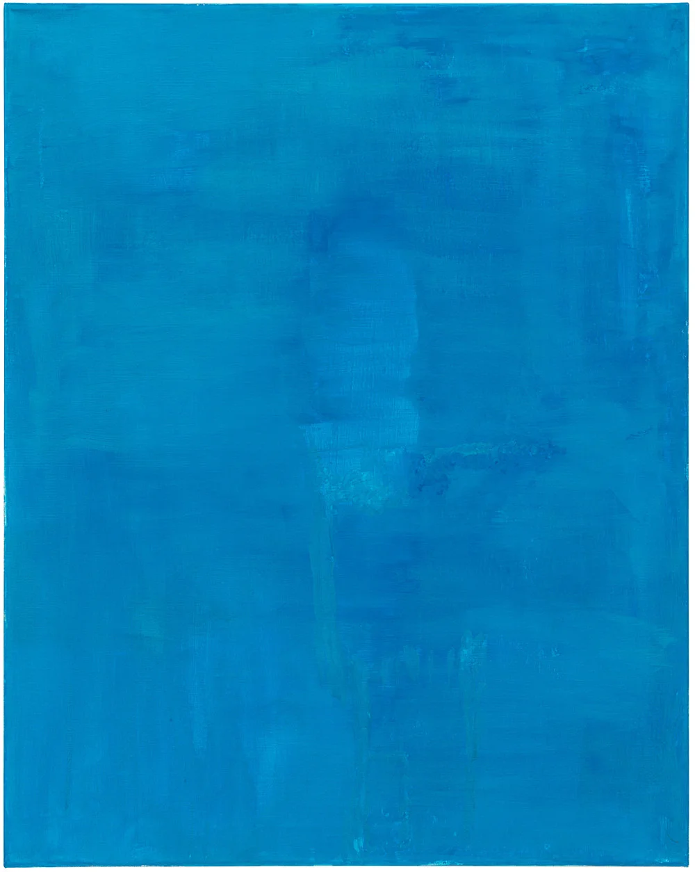 Gotothewindow — Mayo Thompson — Exhibitions — Galerie Buchholz — Image 25