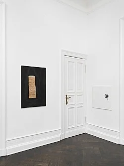 Go to the window — Mayo Thompson — Exhibitions — Galerie Buchholz — Image 75