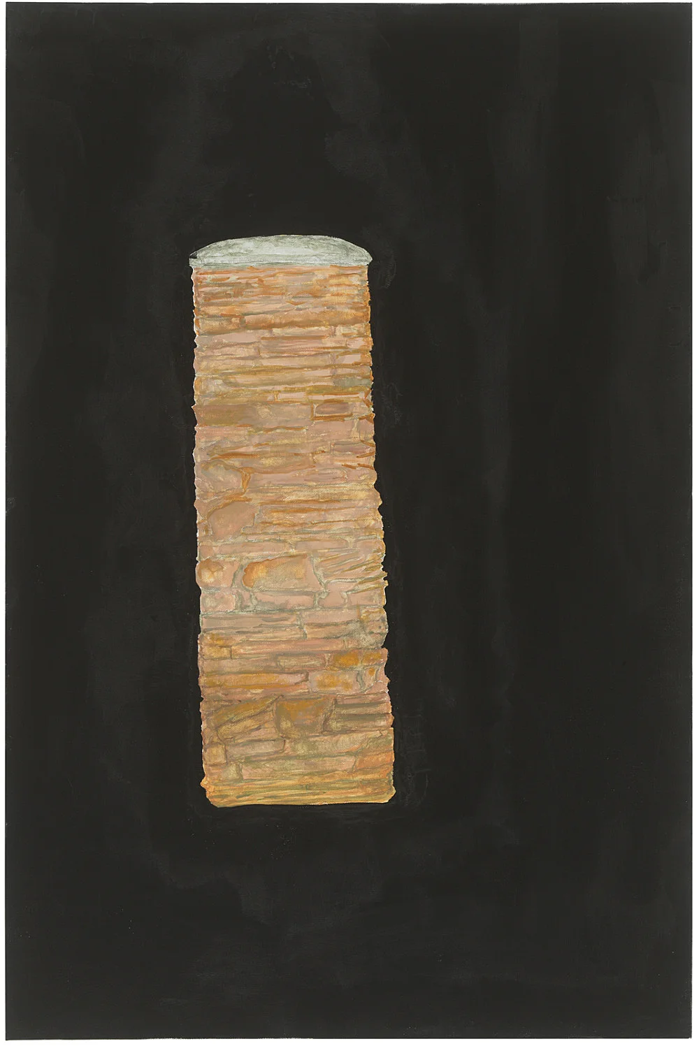 Gotothewindow — Mayo Thompson — Exhibitions — Galerie Buchholz — Image 31