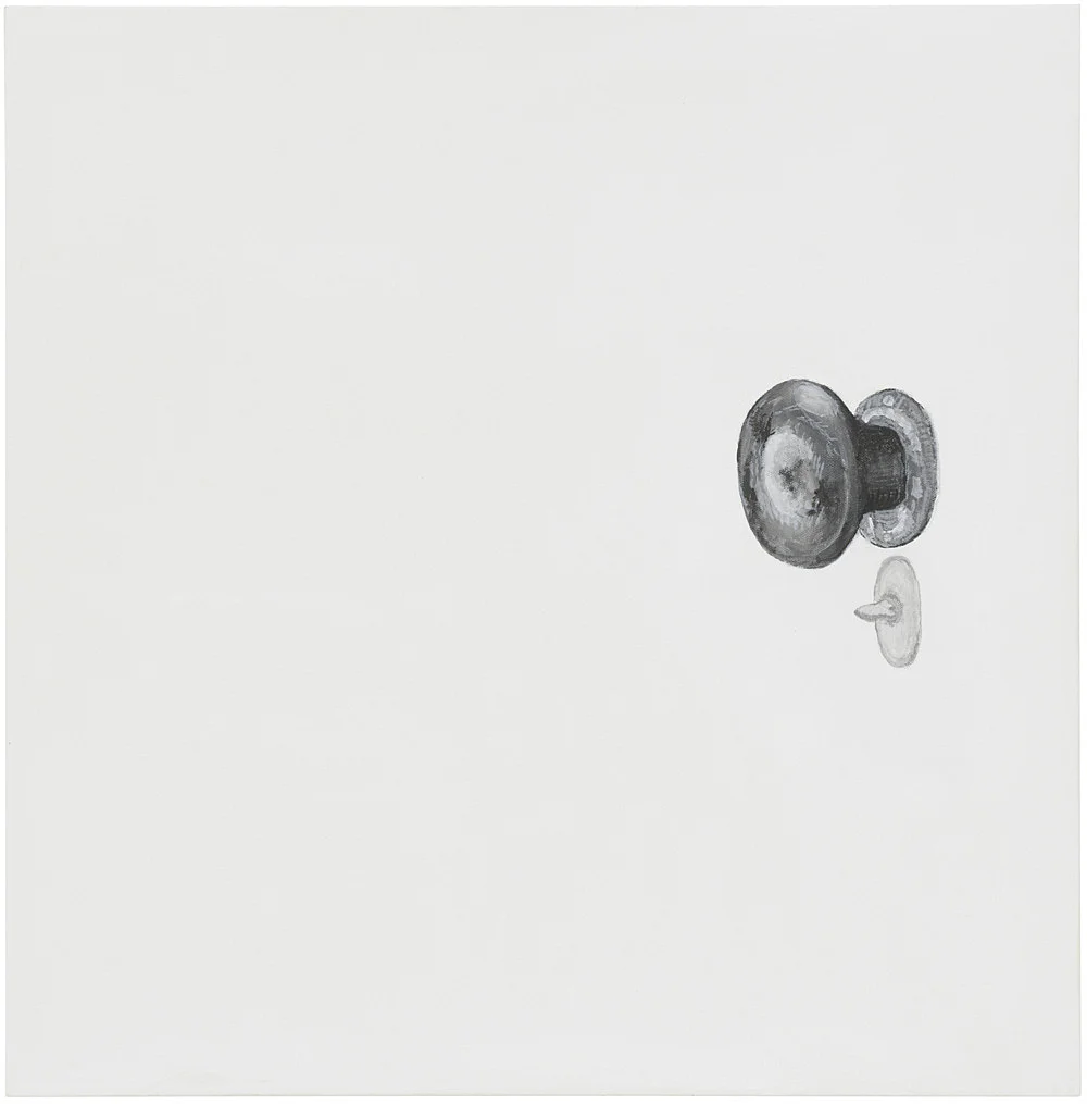 Gotothewindow — Mayo Thompson — Exhibitions — Galerie Buchholz — Image 32