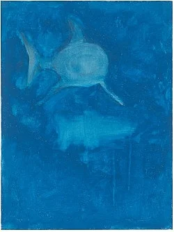 Go to the window — Mayo Thompson — Exhibitions — Galerie Buchholz — Image 81