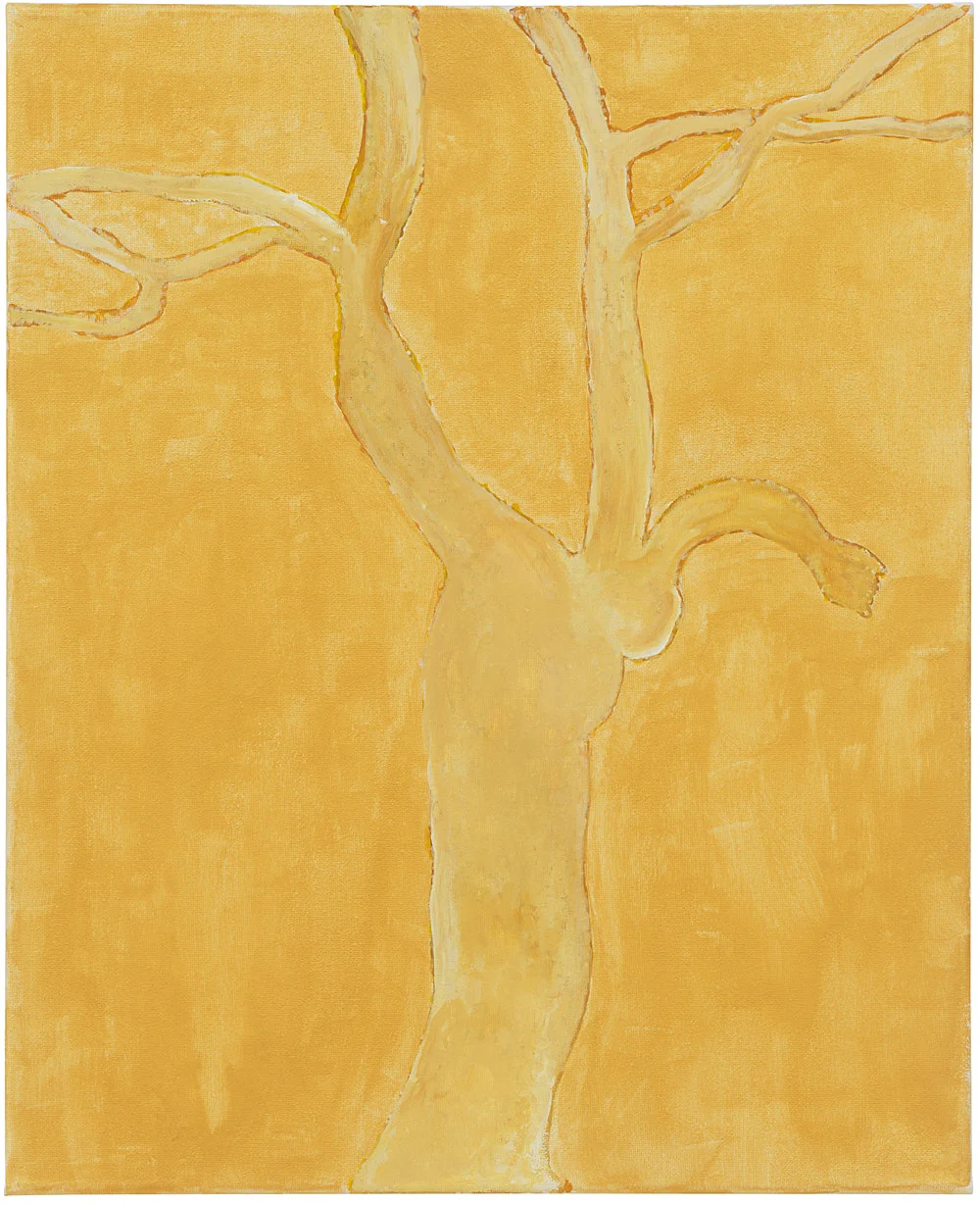 Gotothewindow — Mayo Thompson — Exhibitions — Galerie Buchholz — Image 42
