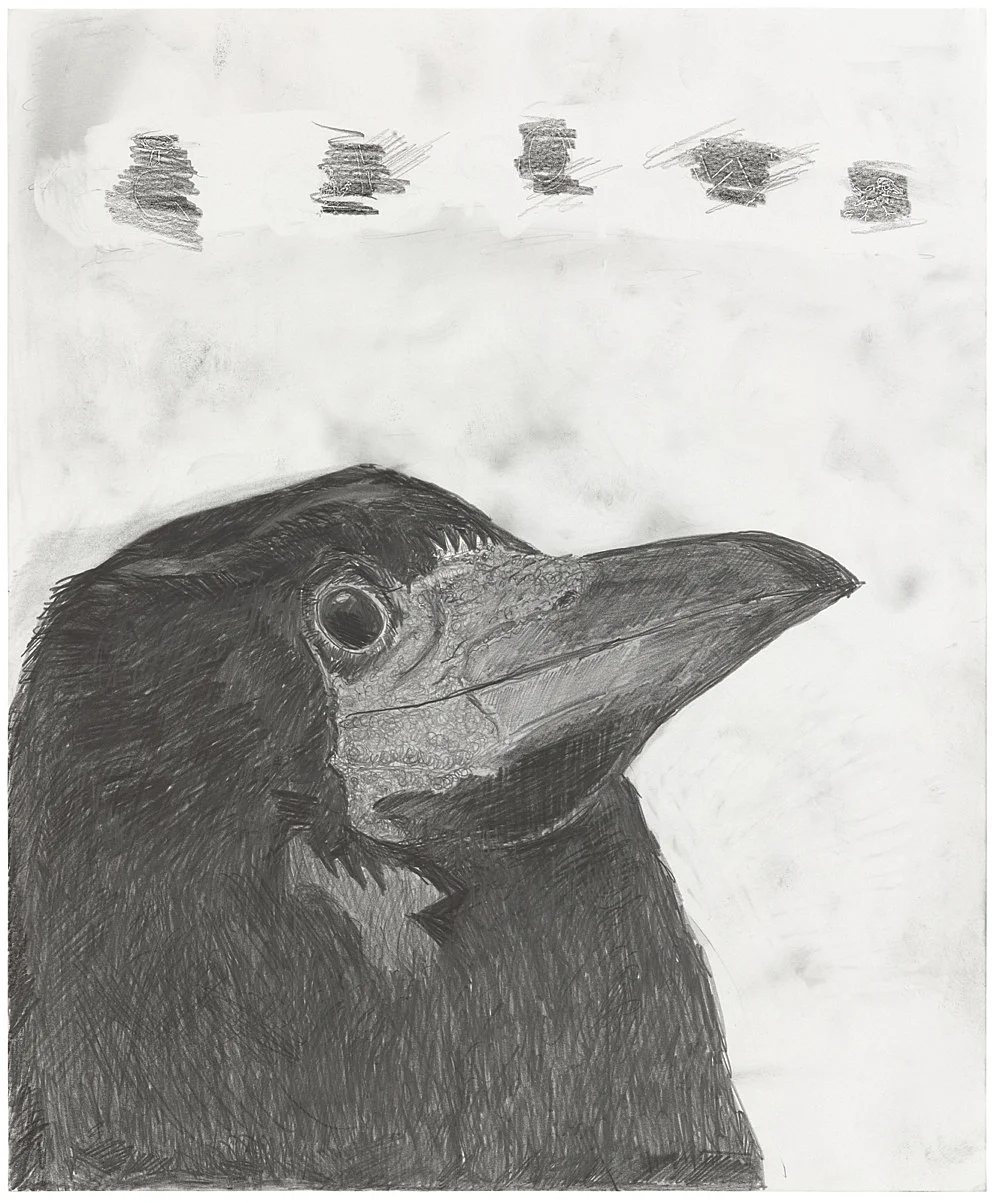 Gotothewindow — Mayo Thompson — Exhibitions — Galerie Buchholz — Image 48