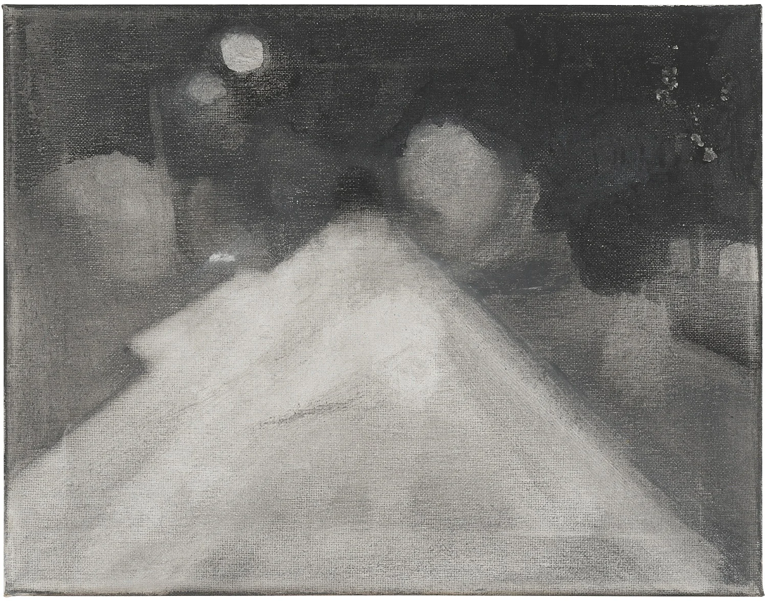 Gotothewindow — Mayo Thompson — Exhibitions — Galerie Buchholz — Image 06